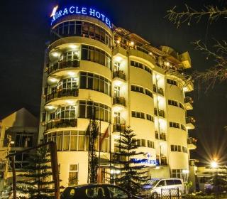 MIRACLE HOTEL
