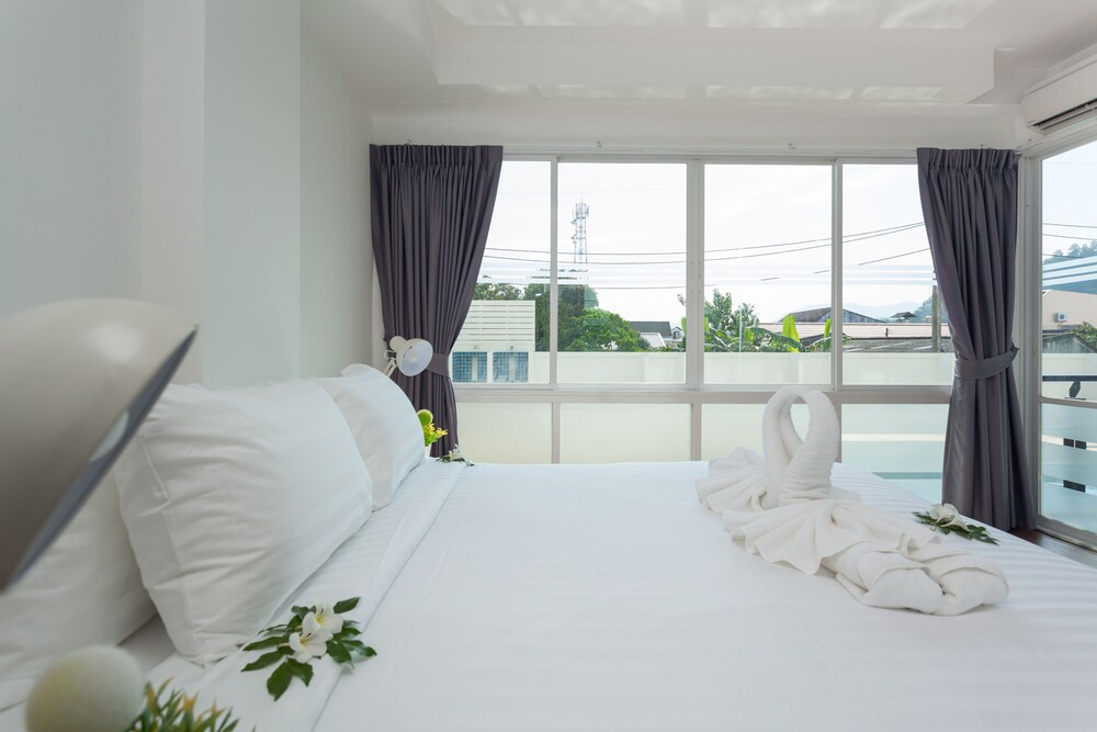 Rang Hill Residence