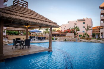 Zahabia Resort And Hotel