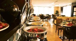 Kingsgate Hotel Abu Dhabi by Millennium