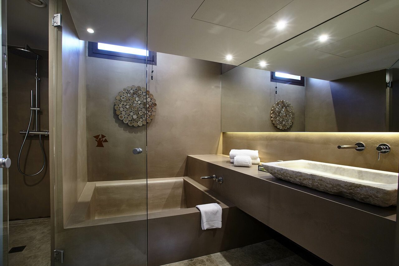 Hotel Mas Salagros EcoResort & Aire Ancient Baths