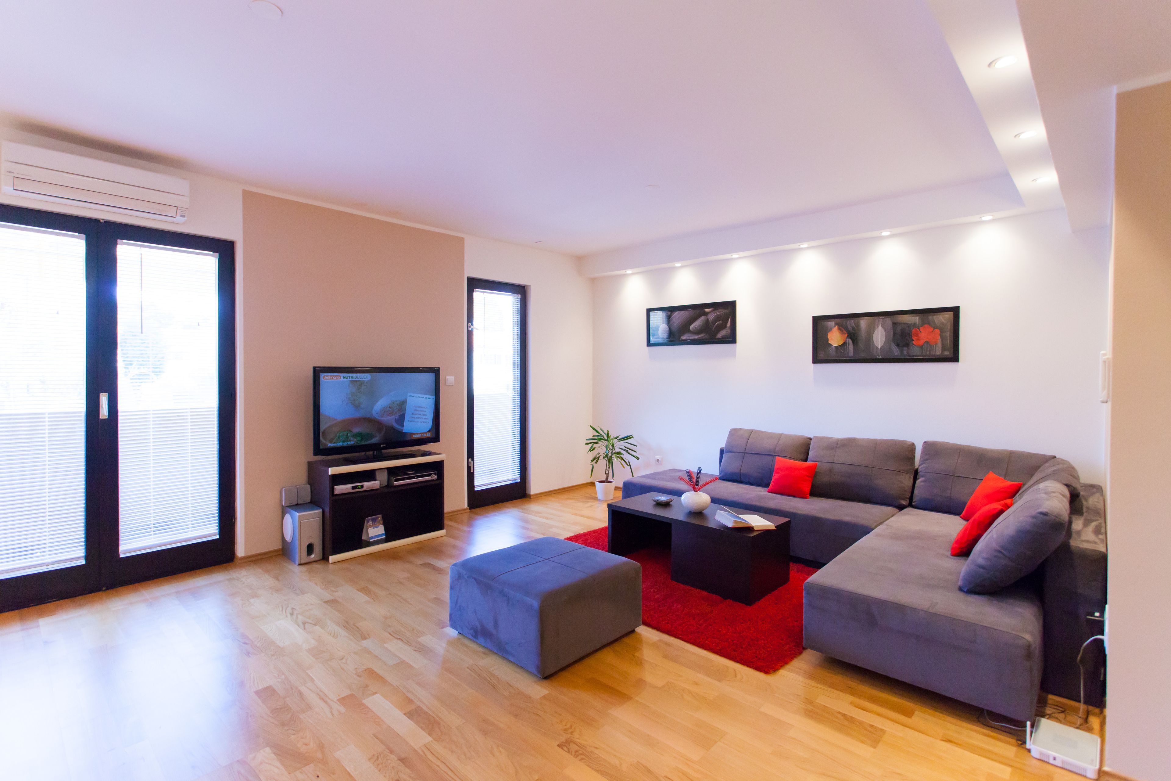Urban Premium Apartments - Adults Only