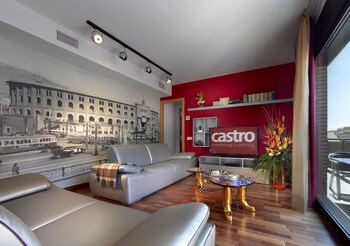 Castro Exclusive Residences Sant Pau