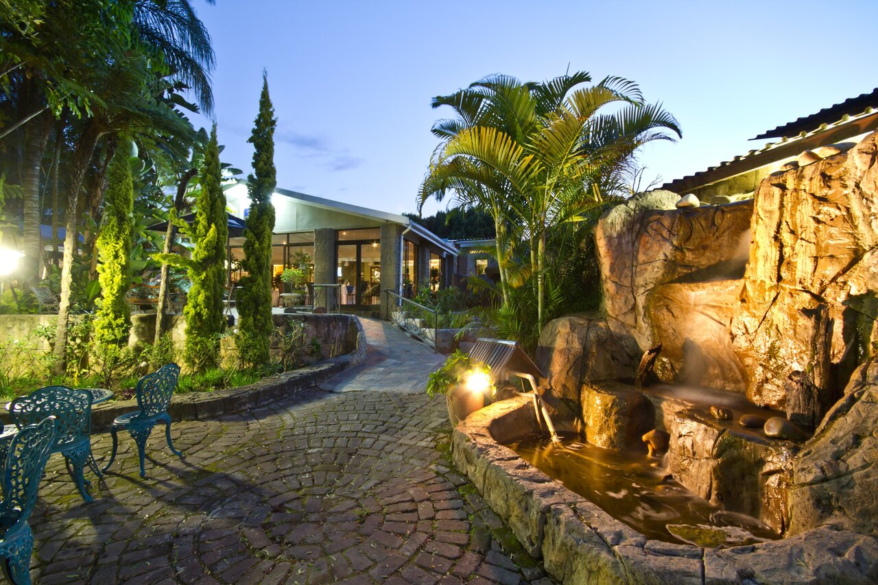 Ingwenyama Conference & Sport Resort
