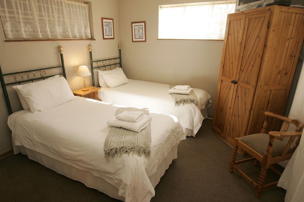 Haldon Estate Country Lodge