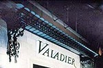 Hotel Valadier