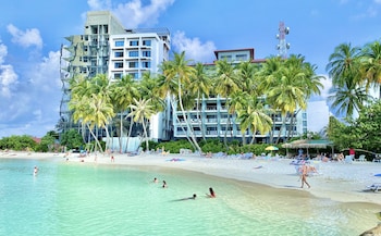 Kaani Palm Beach At Maafushi