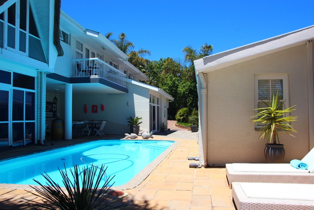 Southern Cross Guest House