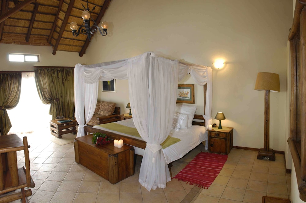 Valverde Eco Hotel