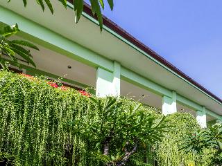 Oyo 2456 Purnama House Kuta