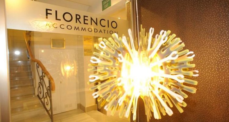 Hotel Florencio