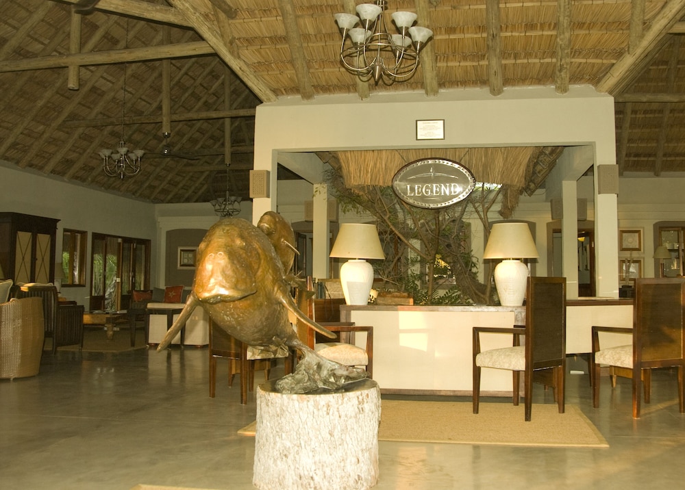 Dugong Beach Lodge