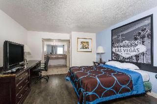 Super 8 Las Vegas