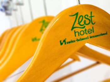 Zest Hotel Legian