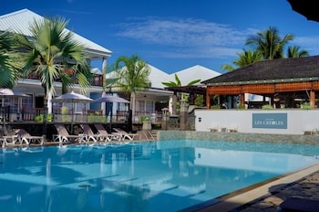 Hotel Les Creoles