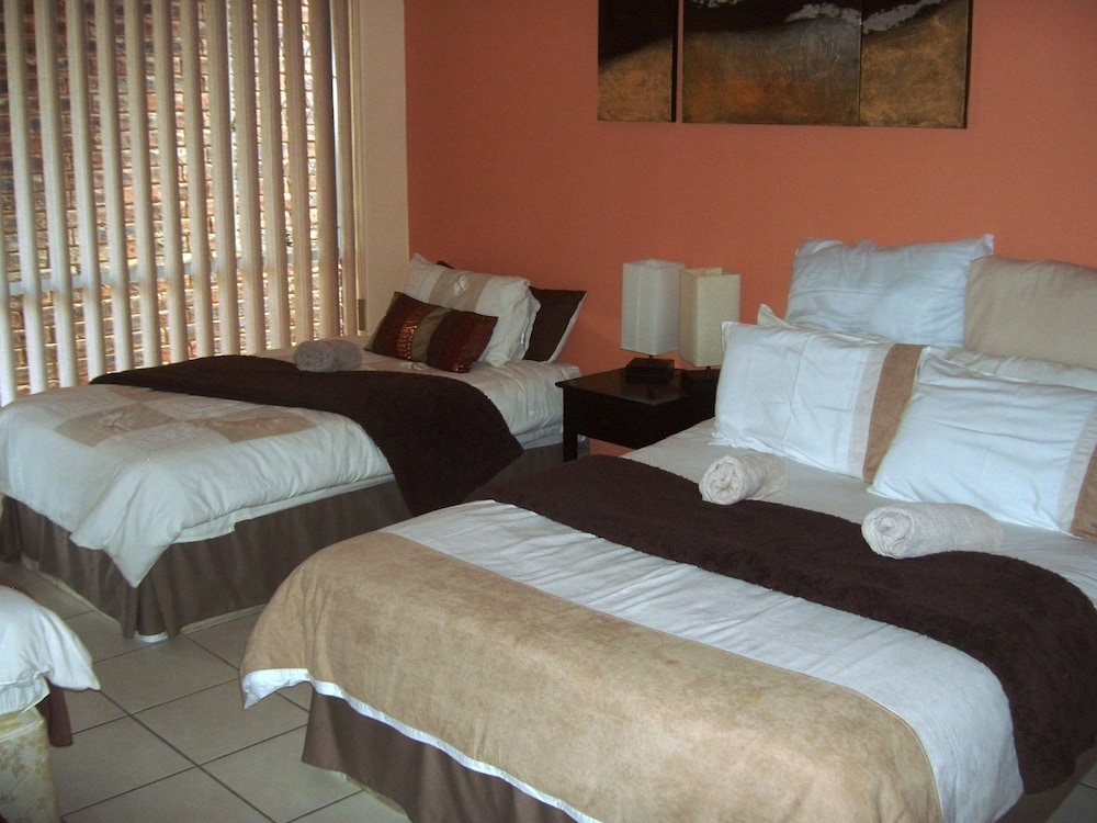 Gold Reef place