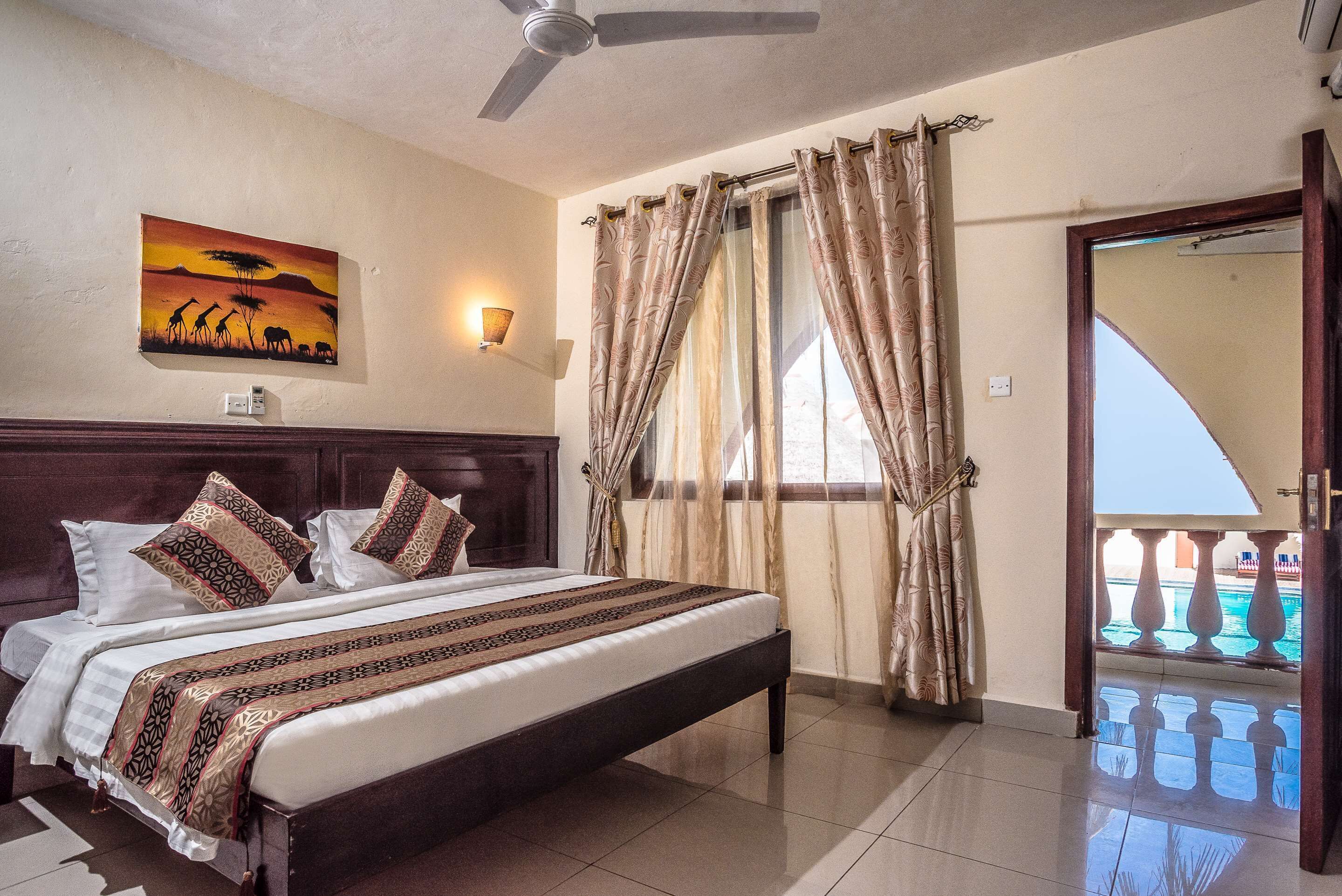 PrideInn Diani