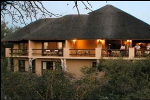 Bushwise Safari & Lodge