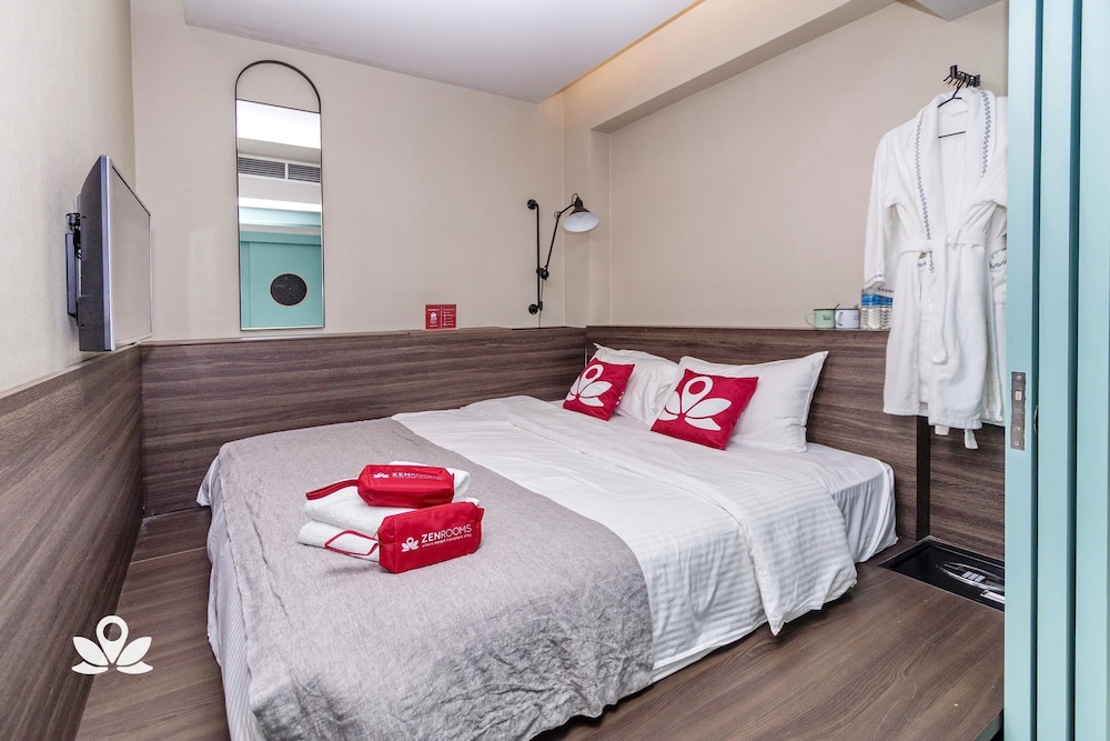 The Great Madras by Hotel Calmo