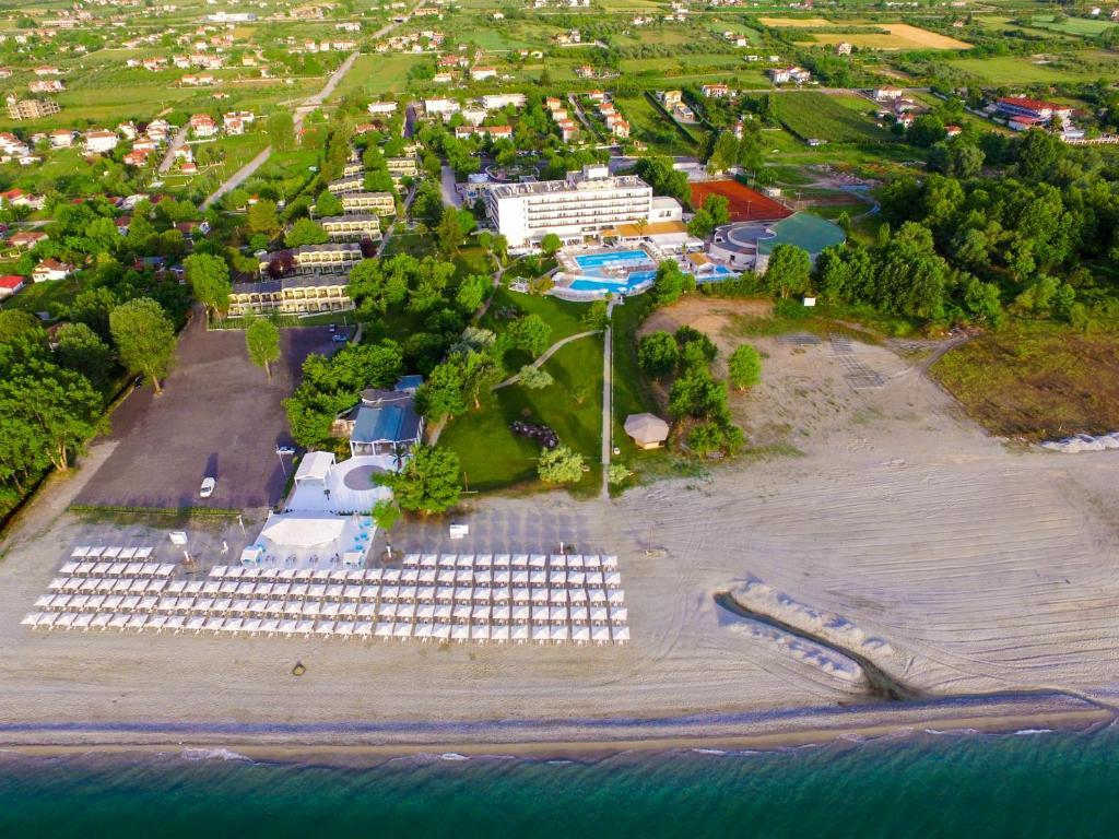 Bomo Olympus Grand Resort
