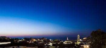 Archontiki Hotel, Chania (Crete), Greece