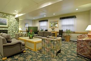Americas Best Value Inn Executive Suites Airport