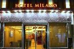 Hotel Milano Istanbul