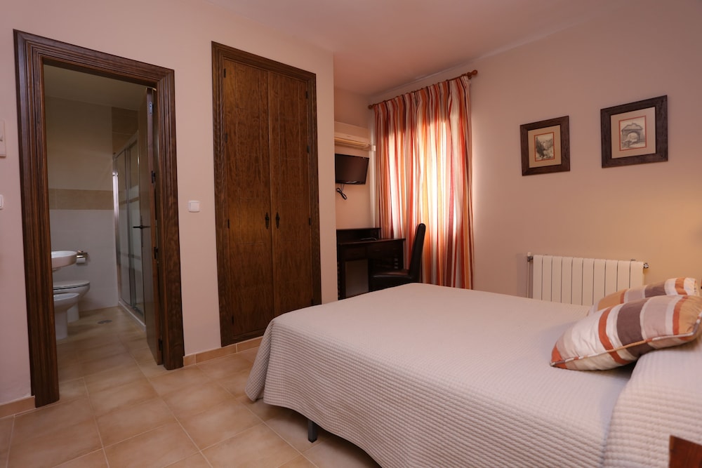 Hotel Andalucia **