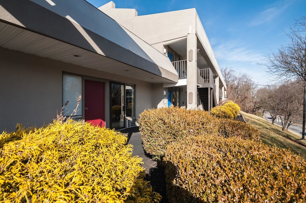 Rodeway Inn