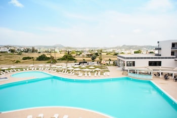 Evita Sun Resort