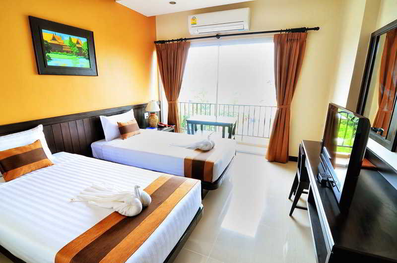 Thong Ta Resort & Spa
