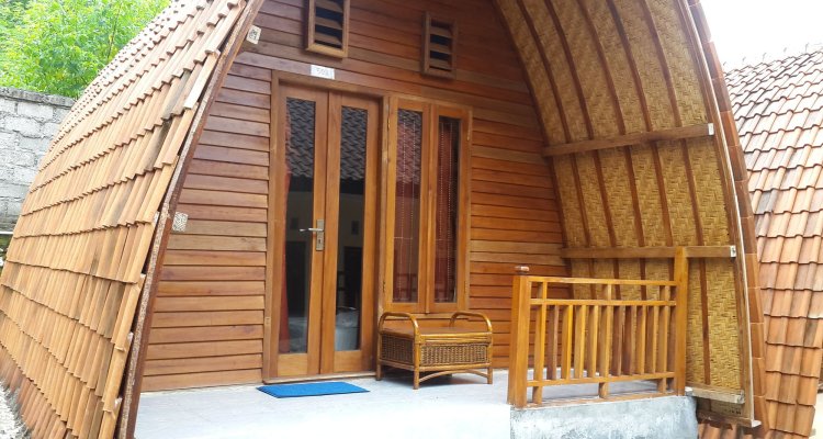 Belong Bunter Homestay