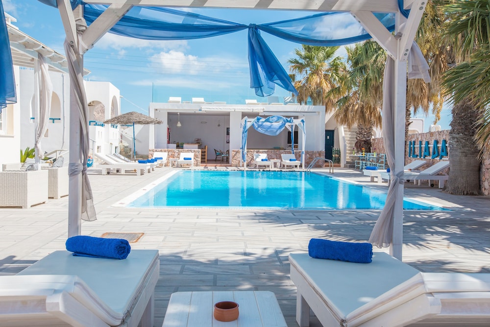 ILIADA HOTEL