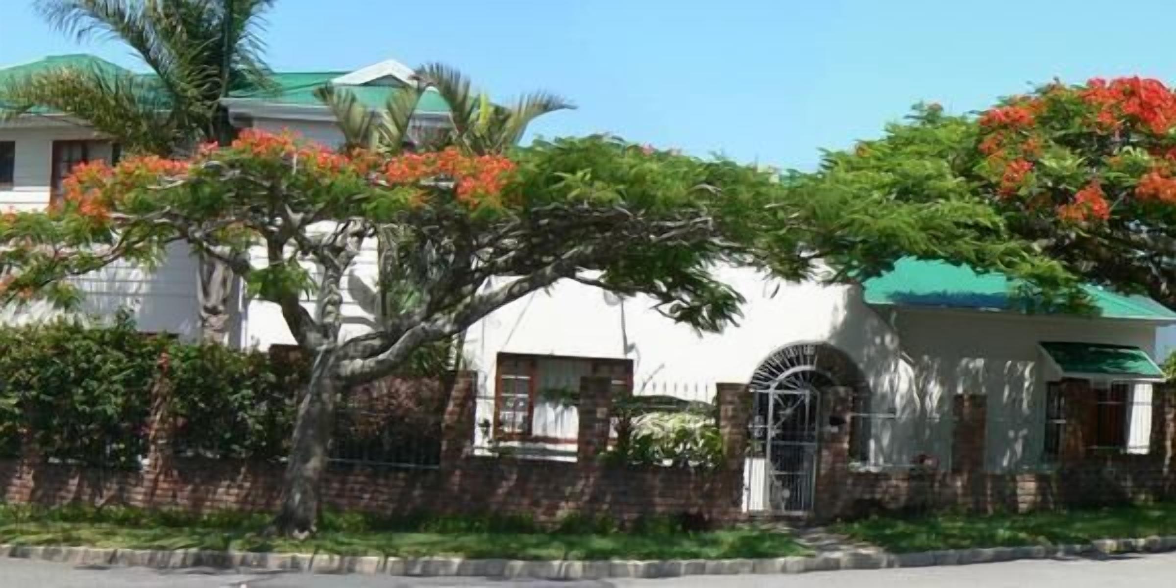 Aloha Bed & Breakfast