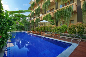 Bali Chaya Hotel