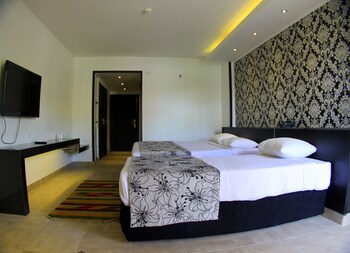 Panorama Bungalows Resort Hurghada