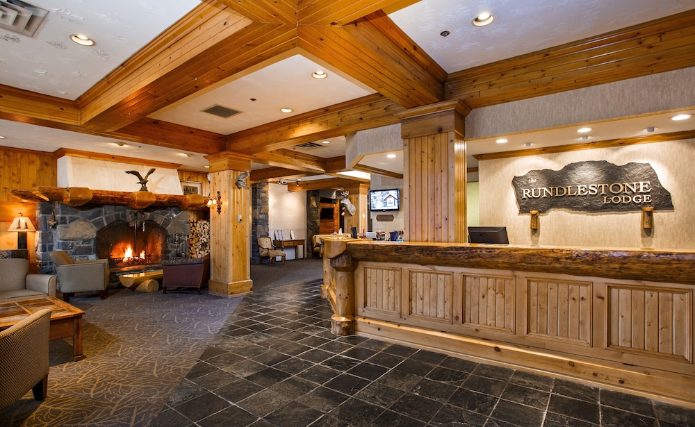 Rundlestone Lodge Banff