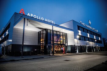 Apollo Hotel Vinkeveen-Amsterdam