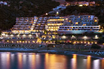 Blue Marine Resort & Spa Hotel