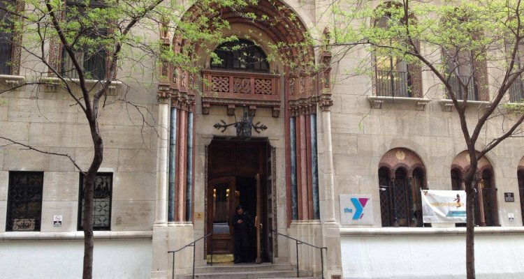 West Side YMCA