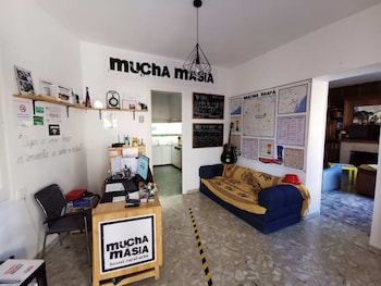 Mucha Masia Hostel Rural-Urbà