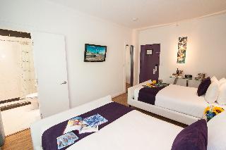 Hotel Shelley