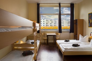 Acama Hotel And Hostel Kreuzberg