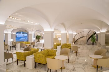 Hotel Shangri-La Roma