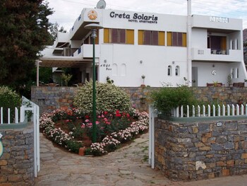 Creta Solaris