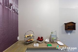 Calista Organic Hotel