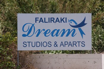 Faliraki Dream Studios & Apartments