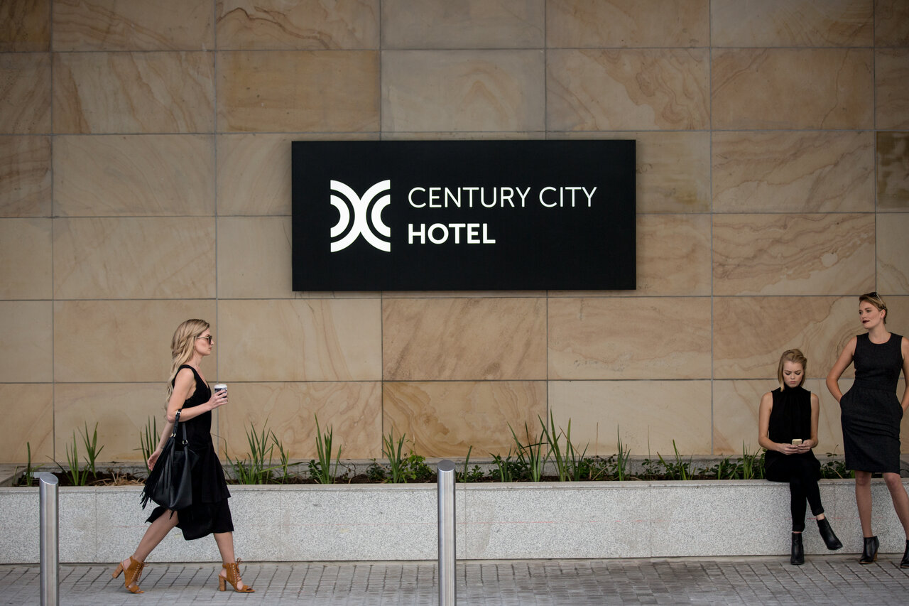 Century City Hotel