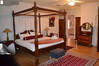 Picture This Pretoria North Lodge