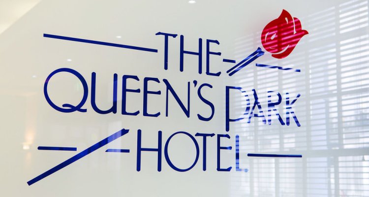 Queens Park Hotel